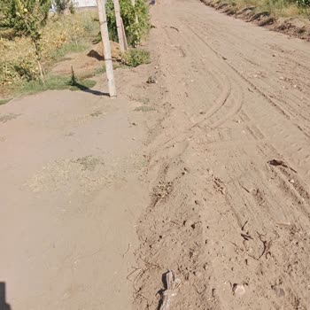 Salihli Belediyesi Eski İzmir Yolu'ndaki Toz Problemi Ve Yaşam Kalitesi Üzerindeki Etkileri