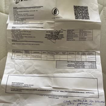 Teknosa Yetkili Servisinin İnsanları Mağdur Edişi