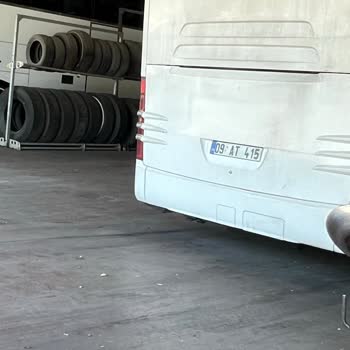 Lüks Aydın Turizm Bilet Ücretimizi İade Etmiyor