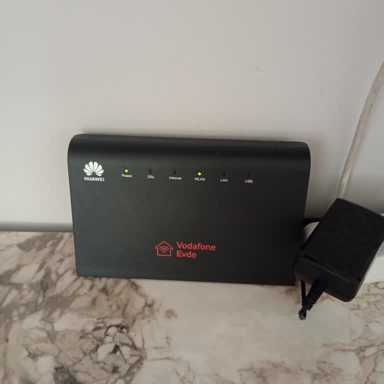 Vodafone'da Sürekli İnternet Kesintisi ve Çözüm Eksikliği
