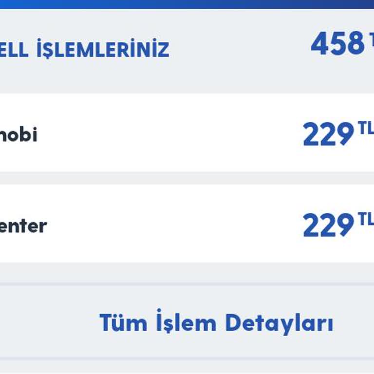 Allinmobi Bilgi Verilmeden Yasa Dışı Faturaya Yansıtılan Abonelik Parası