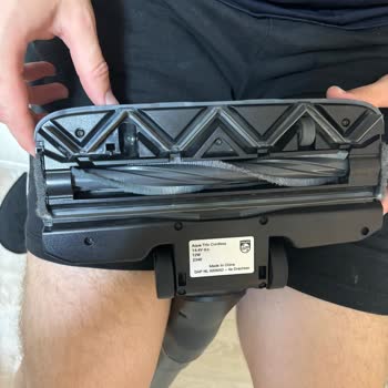 PHILIPS Ev Aletleri Philips Ve Garanti Kapsamlarının Başarısızlığı