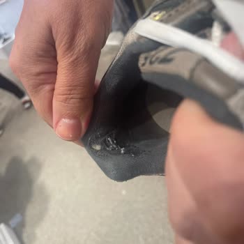 SuperStep Mağazasında Yaşanan Müşteri Hizmetleri Sorunu