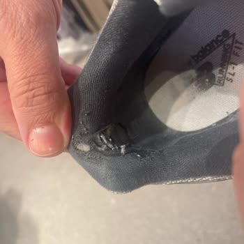 SuperStep Mağazasında Yaşanan Müşteri Hizmetleri Sorunu