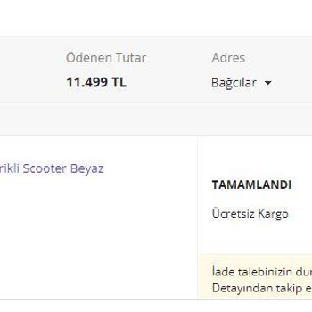 N11 Satıyor Ama Sonrası Boş