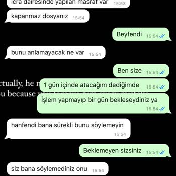 Garanti Bankası Hukuk Bürosu Sorunu