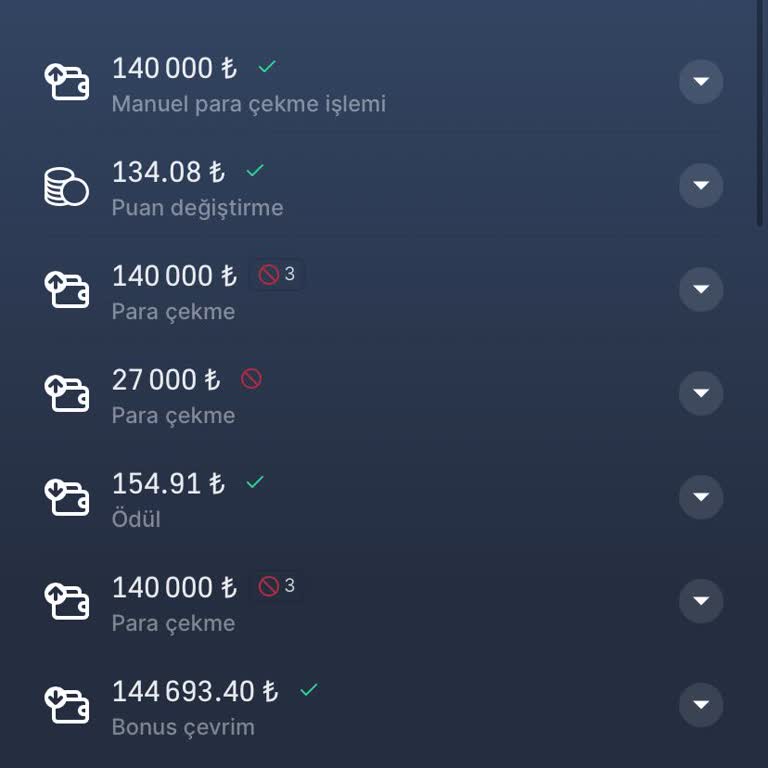 7Slots Ödeme Sorunları Ve Yanıltıcı Bilgilendirme