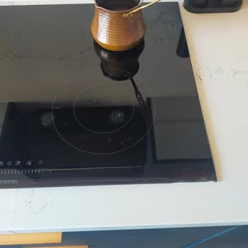 Samsung Servisi Ocağımı Kırdı Ve İnkar Ediyor