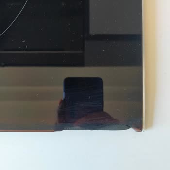 Samsung Servisi Ocağımı Kırdı Ve İnkar Ediyor