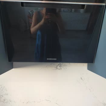 Samsung Servisi Ocağımı Kırdı Ve İnkar Ediyor