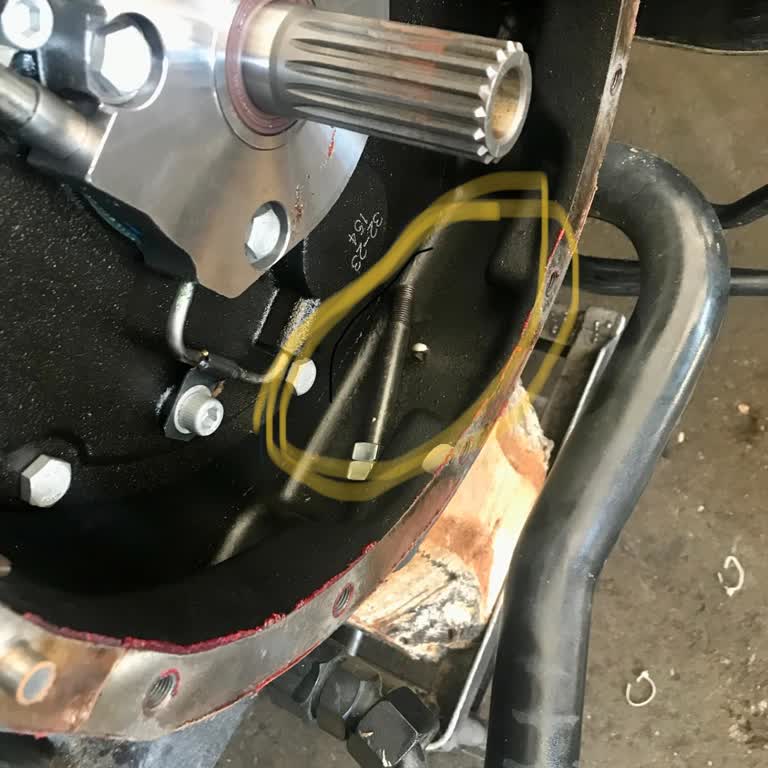 New Holland Traktör Şanzıman Arızası