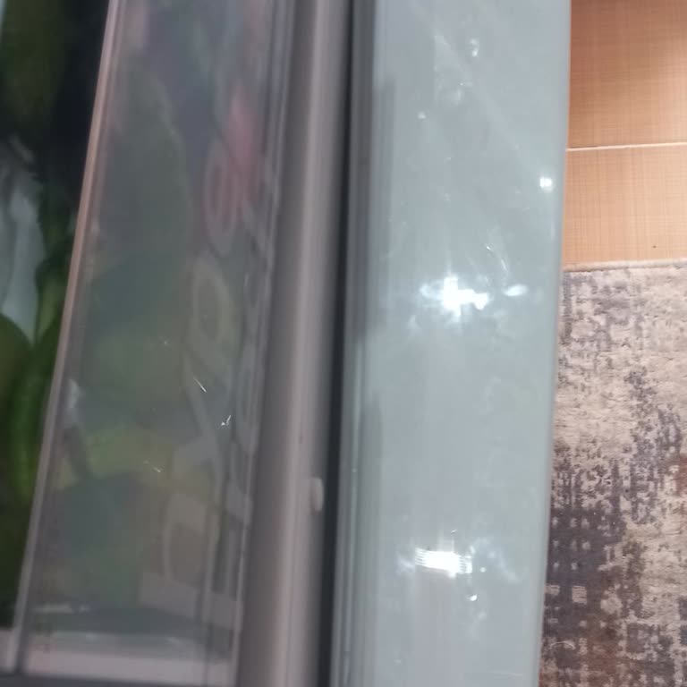 Siemens Buzdolabı Sorunu: Paramızla Rezil Olduk