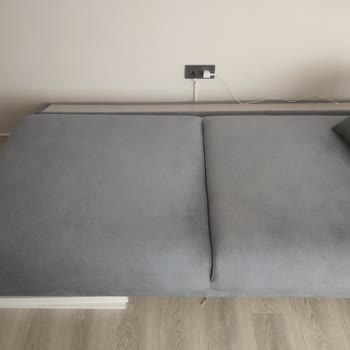 İstikbal Koltuk Takımı Pişmanlığı