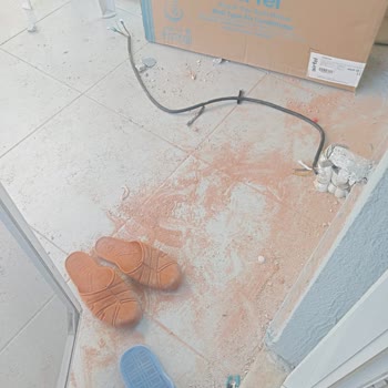 Airfel Klima Montajı Hakkında