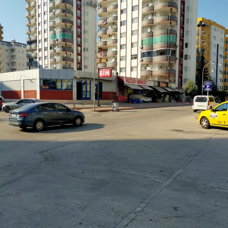 BİM Ve A101 Klima Sorunu!