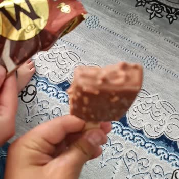 Magnum Normal Dondurma Boyutunun Yarısı Çıktı