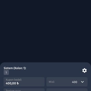 Oley.com Oran Değişikliği Ve Kazanç Düşüşü Hakkında Şikayet