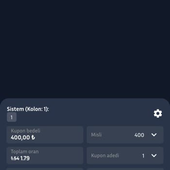 Oley.com Oran Değişikliği Ve Kazanç Düşüşü Hakkında Şikayet