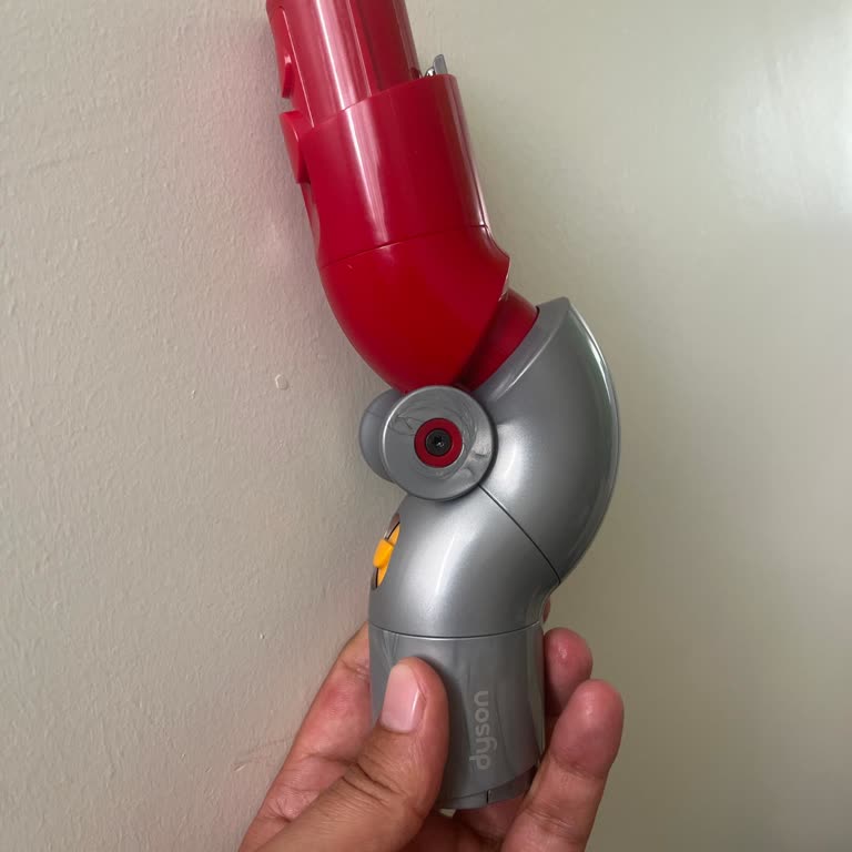 25 Bin Tl Lik Dyson Mağduriyeti