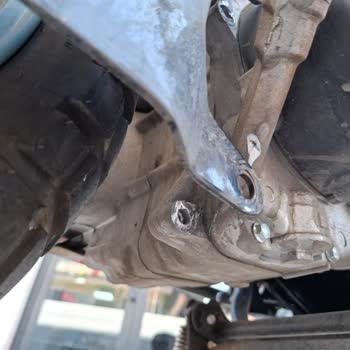 2024 Altai F1 Max Pro Egzoz Fabrikasında Nasıl Olmaz