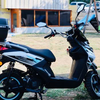 2024 Altai F1 Max Pro Egzoz Fabrikasında Nasıl Olmaz