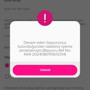 İş Bankası Maaş Müşterisini Mağdur Etti