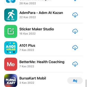 Betterme Abonelik Yok Para Çekiliyor!