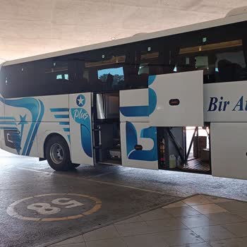 Vib Turizm Sakarya Sakarya Vib Yolcuları Bırakıp Kaçtı