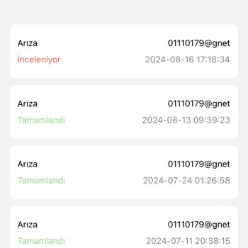 Gıbırnet Bağlantısı Ve Çözüm Merkezi Sorunu