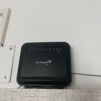 Gıbırnet Bağlantısı Ve Çözüm Merkezi Sorunu