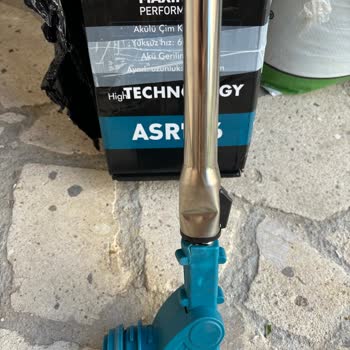 Pazarama'DAN Şikayetim Var