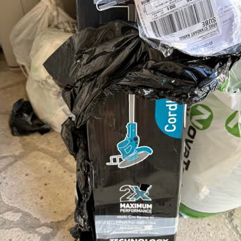 Pazarama'DAN Şikayetim Var