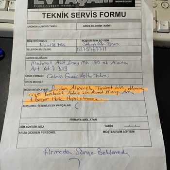 Evyaşam İnsanlar Mağdur Ediliyor