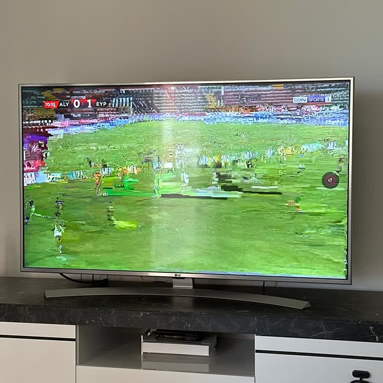 Digiturk Sinyal Düşüklüğünden Hizmet Alamama