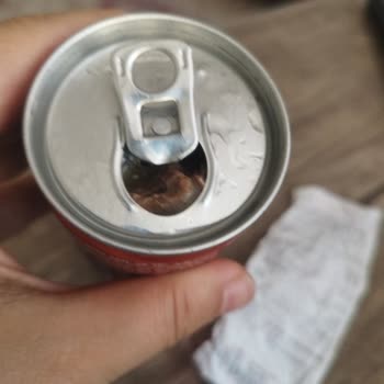 BİM'den Aldığım Soğuk Kahvede Beklenmedik Sorunlar