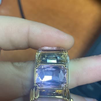 ShineTown Yanlış Renk Ve Deforme Olan Saat Gönderilmesi Ve Cevapsız Bırakılmam