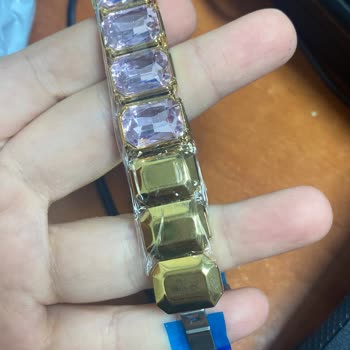 ShineTown Yanlış Renk Ve Deforme Olan Saat Gönderilmesi Ve Cevapsız Bırakılmam