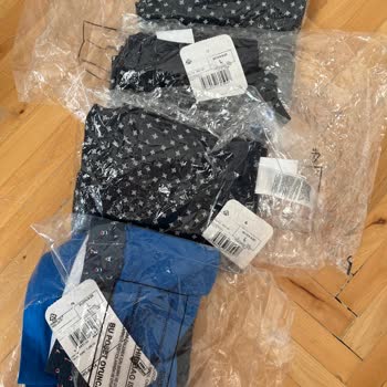 LCW 3'lü Paket Olarak Belirtilen Ürün 2'li Olarak Gönderildi