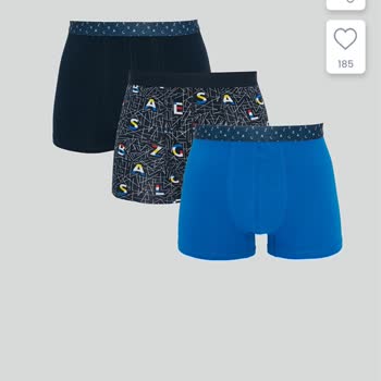 LCW 3'lü Paket Olarak Belirtilen Ürün 2'li Olarak Gönderildi