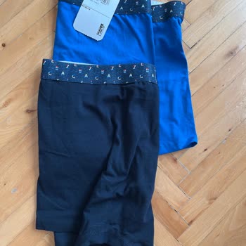 LCW 3'lü Paket Olarak Belirtilen Ürün 2'li Olarak Gönderildi