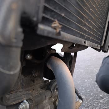 CFMOTO Yedek Parça Sıkıntısı