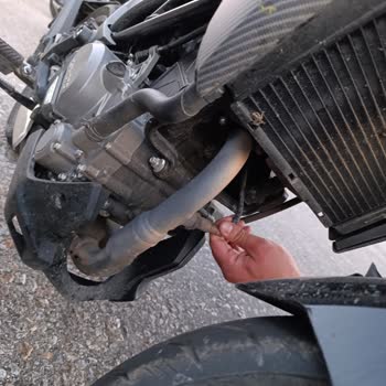 CFMOTO Yedek Parça Sıkıntısı