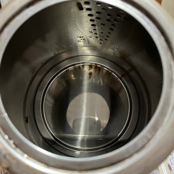 Anneler Günü Hediyesi Olarak Alınan Arçelik Çaycı Küflendi