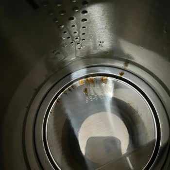 Anneler Günü Hediyesi Olarak Alınan Arçelik Çaycı Küflendi