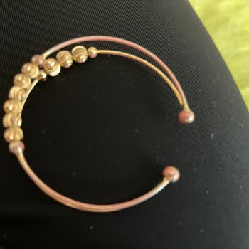 Queen Silver Box Kararan Ürünler, Kalitesiz Takılar