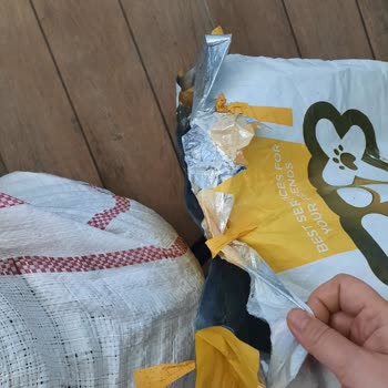 N11 Tampa Hijyen Bayat Mama Ve Açık Paket Gönderimi!