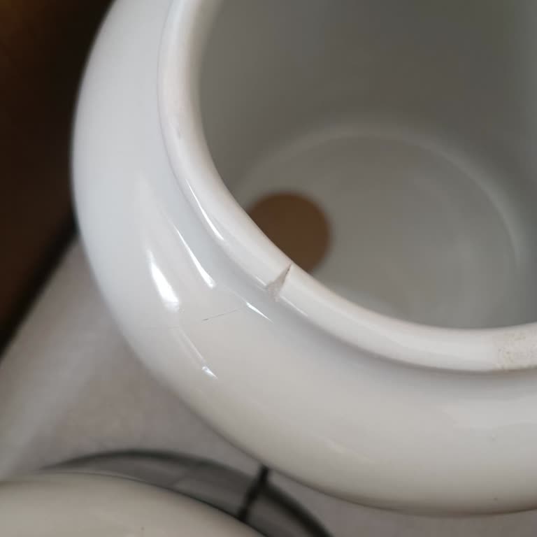 Feray Home Ürünüm Kırık Geldi