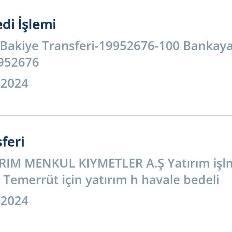 Denizbank Hesap Ücreti Kesimi