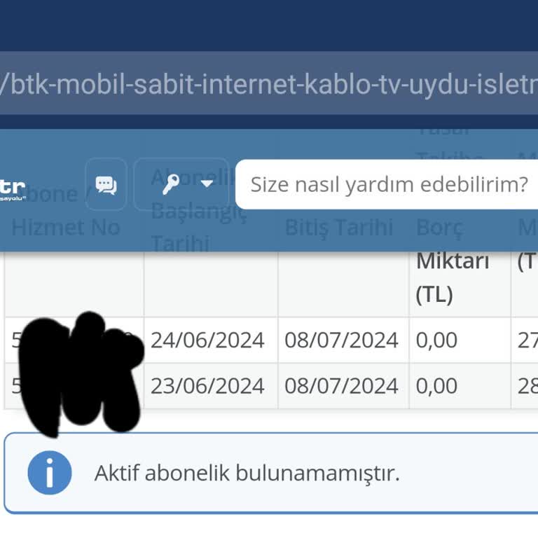 Türk Telekom Telekom Haksız Alınan Cep Cayma Bedeli