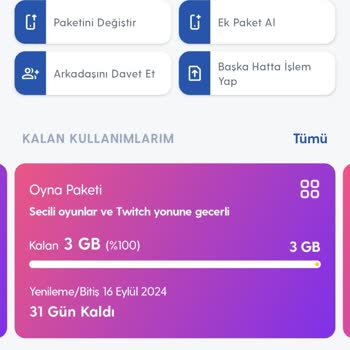 Eksik Bilgiyle Satın Alınan Paket Mağduriyeti